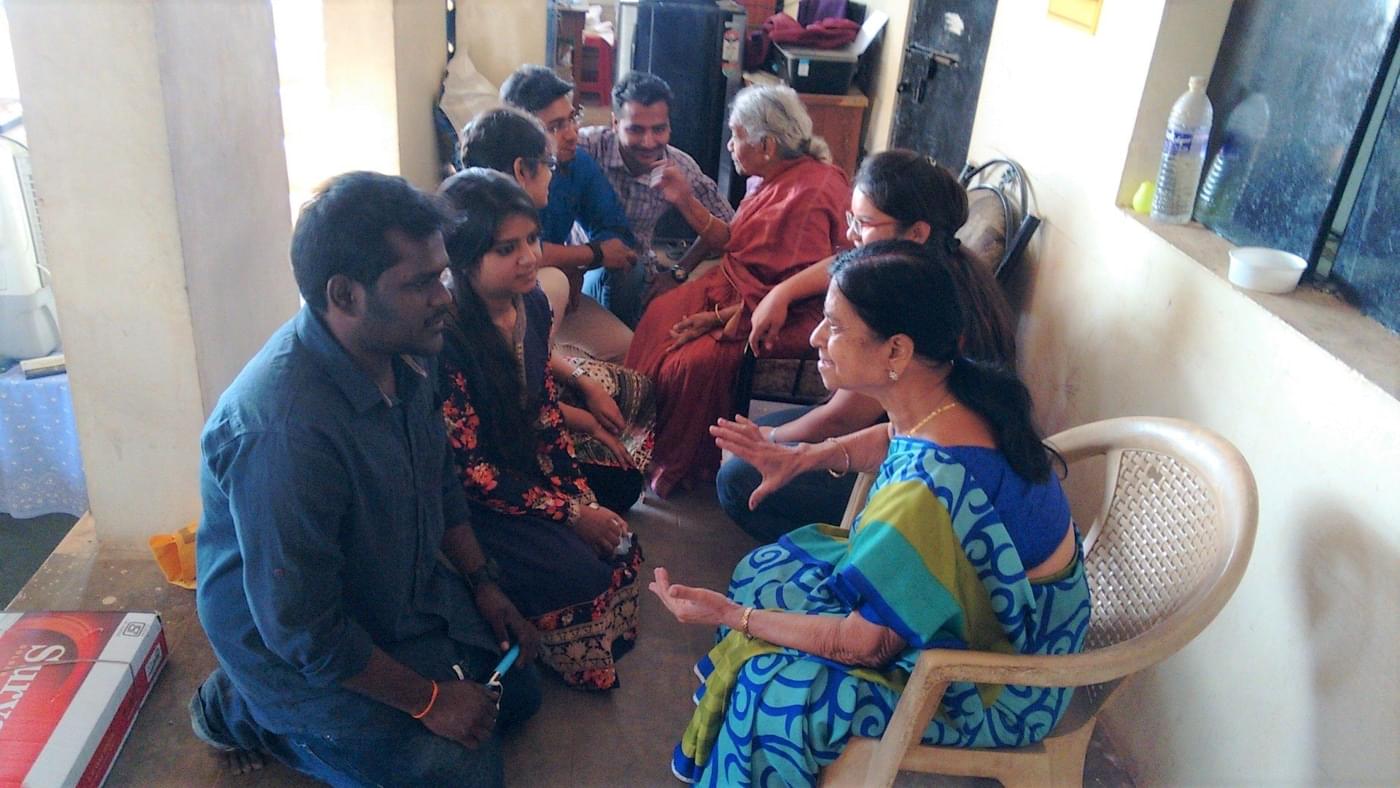 Dr GR Damodaran College of Science Coimbatore Activity 1 photo 33